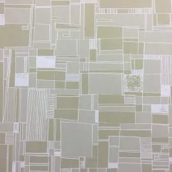 Nonagon - 2010 Jay Ryan Poster Chicago Quenchers Saloon Chicago, IL