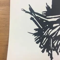 Ames Brothers Pearl Jam - 2003 Ames Design Poster Adelaide, AUS Entertainment Center Gig Posters 14 Ames Brothers Pearl Jam - 2003 Ames Design Poster Adelaide, AUS Entertainment Center Gig Posters