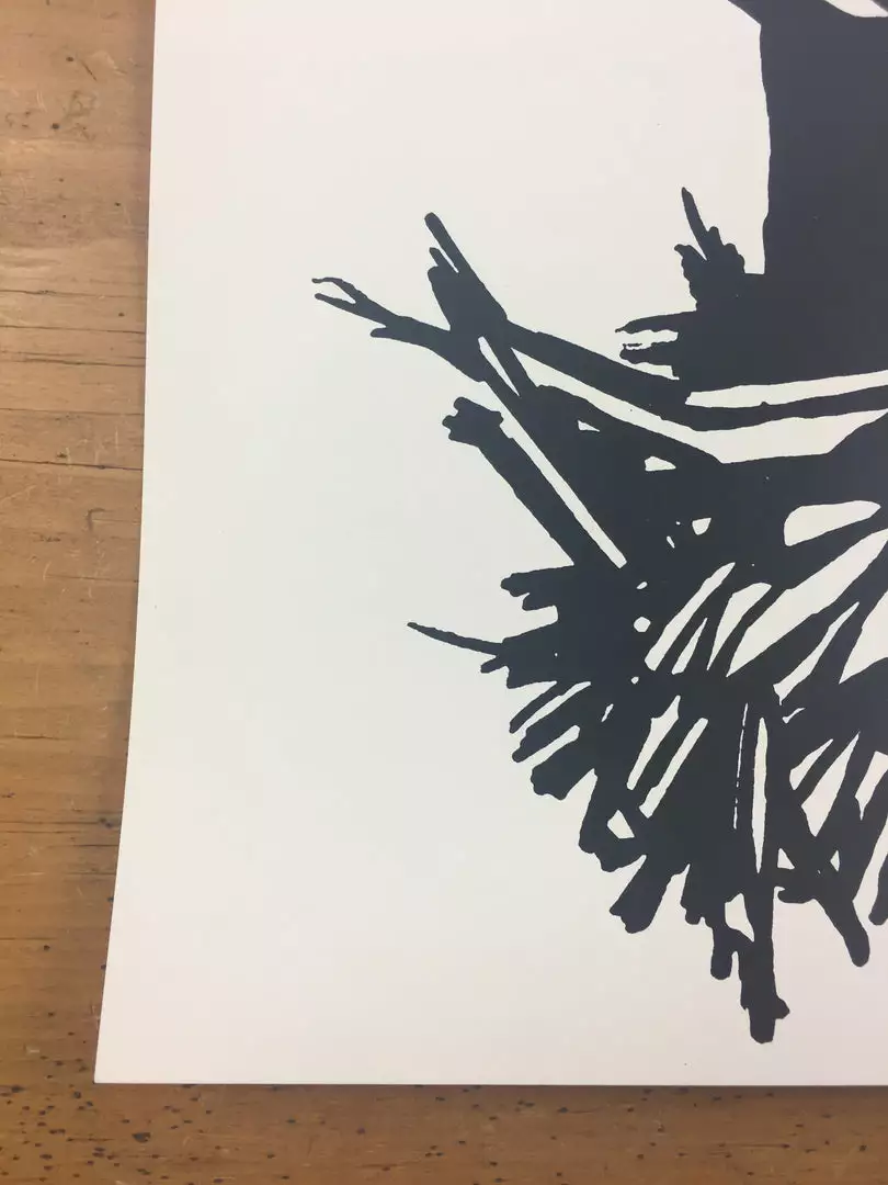 Ames Brothers Pearl Jam - 2003 Ames Design Poster Adelaide, AUS Entertainment Center Gig Posters 8 Ames Brothers Pearl Jam - 2003 Ames Design Poster Adelaide, AUS Entertainment Center Gig Posters