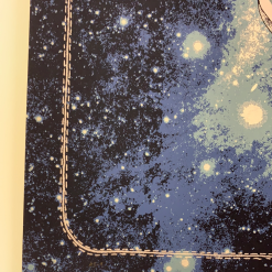 Movie/TV Posters Air Jordan Space Jam 31 - Zissou Tasseff-Elenkoff Poster Nike Art Print