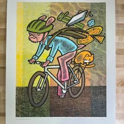 Art Prints Mr. Shaw Makes It Happen - 2021 Jay Ryan Poster Art Print