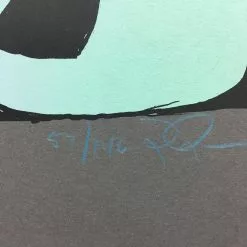 Flatstock 26 - 2010 Jay Ryan Poster Chicago, IL Union Park 17 Flatstock 26 - 2010 Jay Ryan Poster Chicago, IL Union Park