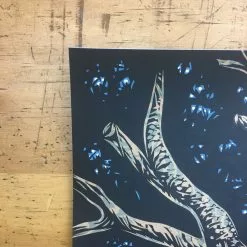 Avett Brothers - 2019 Todd Slater Poster Ames, IA Iowa State Center 12 Avett Brothers - 2019 Todd Slater Poster Ames, IA Iowa State Center