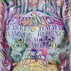 Jim Phillips MHP 115 Phil Lesh And Friends - 2001 Poster Maritime Hall San Fran 1st Gig Posters