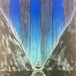 Art Prints Disorder - 2013 Dan Grzeca Poster Art Print