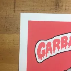 Max Ave - 2011 Mike Budai Poster Art Print Art Prints