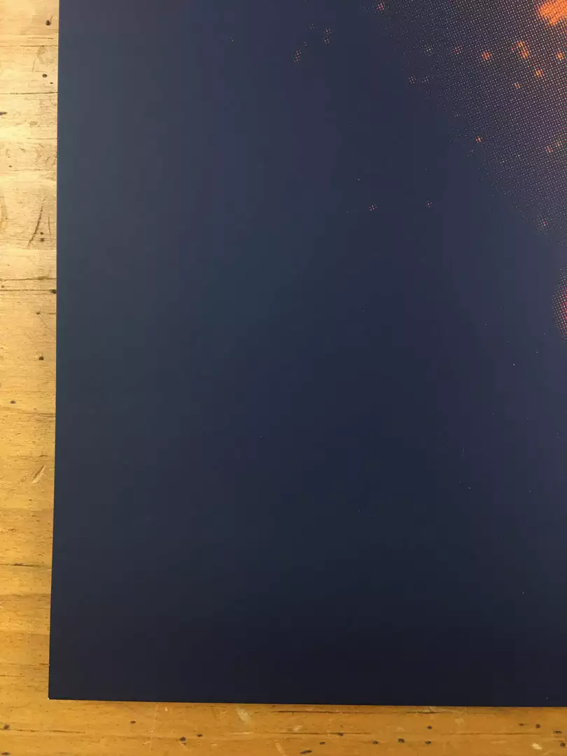 Van Morrison - 2017 DKNG Poster Los Vegas NV Caesar's Palace FOIL Foil Posters 6 Van Morrison - 2017 DKNG Poster Los Vegas NV Caesar's Palace FOIL Foil Posters