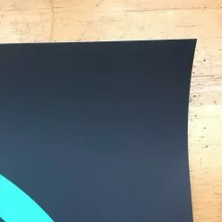 Draper Design Co. The Raconteurs - 2019 Draplin Design Co. Poster Troutdale, OR McMenamins Edgefie Jack White