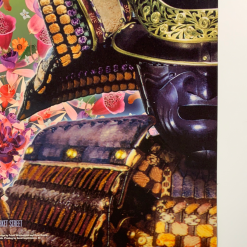 Pet Shop Boys - 2002 Frank Wiedemann Poster The Warfield Theatre San Fran 1st Gig Posters