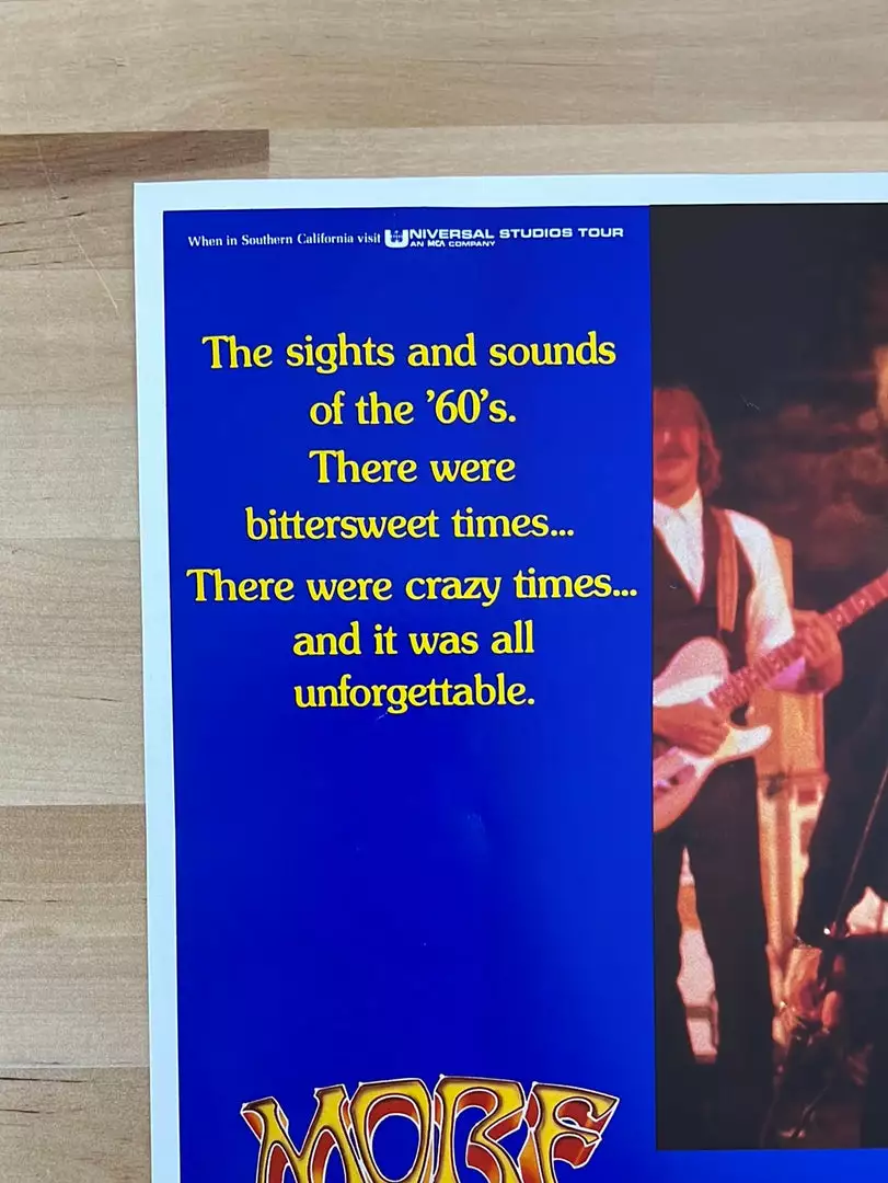 Sold Out Posters More American Graffiti - 1979 Original Lobby Card Poster Movie Cinema 4 5 Sold Out Posters More American Graffiti - 1979 Original Lobby Card Poster Movie Cinema 4