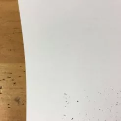 Sold Out Posters Benjamin Booker - 2016 Poster Detroit, MI The Shelter, Third Man Records Gig Posters