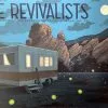 The Revivalists - 2021 Justin Santora Poster Red Rocks Morrison, CO 1 The Revivalists - 2021 Justin Santora Poster Red Rocks Morrison, CO