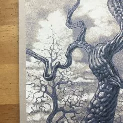 Art Prints The Great Migration - 2016 Brendon Flynn Poster Grey Edition