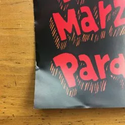 Sold Out Posters Lollapalooza - 2015 Artist Unknown Poster Santiago, CL O'Higgins Park Gig Posters 15 Sold Out Posters Lollapalooza - 2015 Artist Unknown Poster Santiago, CL O'Higgins Park Gig Posters