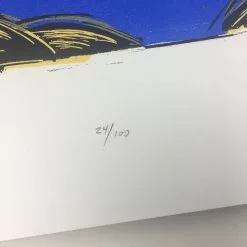 Hungry Barn - Dan Grzeca Poster Art Print