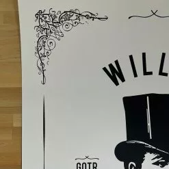 Sold Out Posters Mumford & Sons - 2010 Poster Willis GOTR Art Print