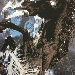 Zebulon Pike - 2006 Burlesque Of North America Art Print Art Prints