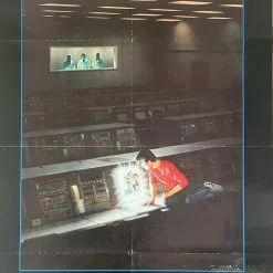 Sold Out Posters D.A.R.Y.L. - 1985 One Sheet Movie Poster Original Vintage 27x40 Movie/TV Posters