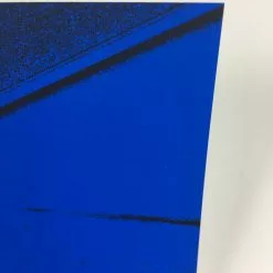 Gig Posters Jack White - 2018 Rob Jones Poster Los Angeles, CA Mayan Theater