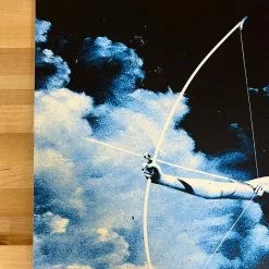 Jack White - 2012 The Silent Giants Toronto, ON, Canada N2