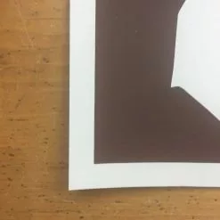 Thrill Me To The Marrow - 2006 Mike Davis Poster San Francisco, CA Cold Crush Go Art Prints 15 Thrill Me To The Marrow - 2006 Mike Davis Poster San Francisco, CA Cold Crush Go Art Prints