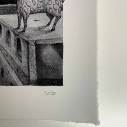 Art Prints Freda And The Hidden City - 2021 David Welker Poster, Art Print 12 Art Prints Freda And The Hidden City - 2021 David Welker Poster, Art Print