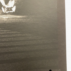 The Dirtbombs - 2008 Rob Jones Poster Austin, TX Emos Gig Posters 12 The Dirtbombs - 2008 Rob Jones Poster Austin, TX Emos Gig Posters