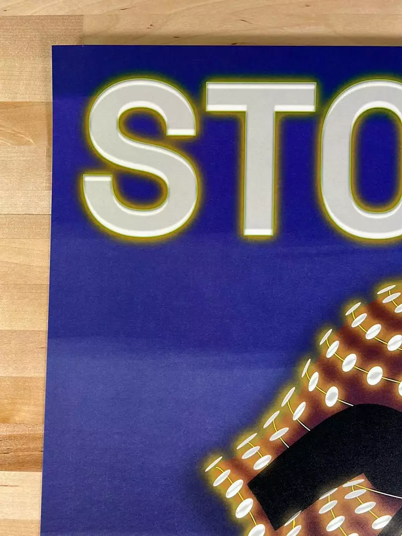 Sold Out Posters Gig Posters Rolling Stones - 2021 Poster No Filter Tour Dallas, TX 5 Sold Out Posters Gig Posters Rolling Stones - 2021 Poster No Filter Tour Dallas, TX