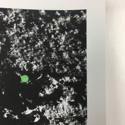 Muse - 2010 Todd Slater Poster Philadelphia, PA Wachovia Center Gig Posters