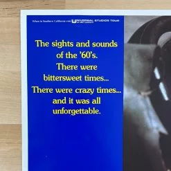 Sold Out Posters Movie/TV Posters More American Graffiti - 1979 Original Lobby Card Poster Movie Cinema 2 10 Sold Out Posters Movie/TV Posters More American Graffiti - 1979 Original Lobby Card Poster Movie Cinema 2