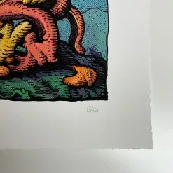 Art Prints Astronomer - 2021 David Welker Poster, Art Print 12 Art Prints Astronomer - 2021 David Welker Poster, Art Print