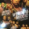 Sold Out Posters UFC 198 Poster Werdum Vs. Miocic, Belfort, Silva, Shogun, Anderson 1 Sold Out Posters UFC 198 Poster Werdum Vs. Miocic, Belfort, Silva, Shogun, Anderson