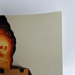 Art Prints Boxo III (Variant) - 2021 Mike Mitchell Poster Art Print 11 Art Prints Boxo III (Variant) - 2021 Mike Mitchell Poster Art Print