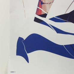 Art Prints Inaugural Poster - 2021 Tracie Ching Joe Biden Kamala Harris Inauguration OFFICIAL 13 Art Prints Inaugural Poster - 2021 Tracie Ching Joe Biden Kamala Harris Inauguration OFFICIAL