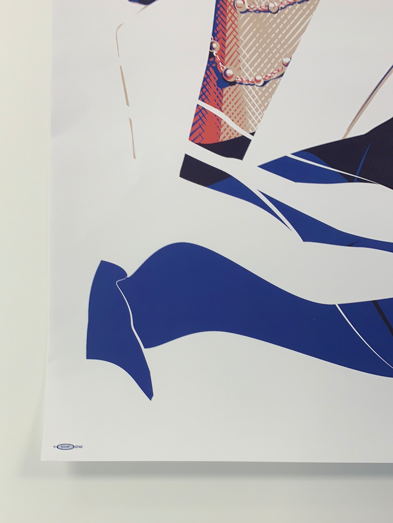 Art Prints Inaugural Poster - 2021 Tracie Ching Joe Biden Kamala Harris Inauguration OFFICIAL 8 Art Prints Inaugural Poster - 2021 Tracie Ching Joe Biden Kamala Harris Inauguration OFFICIAL