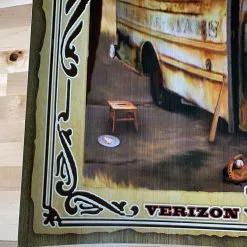 Sold Out Posters Bob Dylan - 2009 Poster Willie Nelson John Mellencamp Alpharetta, GA