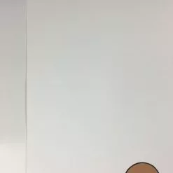 Hollow Friends - 2008 Mike Budai Poster Art Print