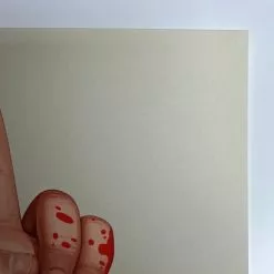 Daisy I - 2019 Mike Mitchell Poster Art Print Mikeland AP Art Prints 11 Daisy I - 2019 Mike Mitchell Poster Art Print Mikeland AP Art Prints