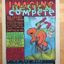 ChiPubLib.org - 2009 Jay Ryan Art Print Chicago, IL 11 ChiPubLib.org - 2009 Jay Ryan Art Print Chicago, IL