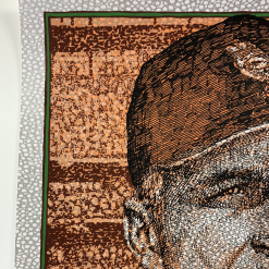 Cal Ripken - 2015 David Welker Poster FugScreens Studios Variant Art Prints