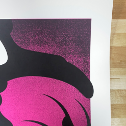 Movie/TV Posters The Witches - 2015 Michael DePippo Poster Roald Dahl VARIANT The Reprise