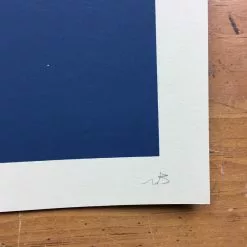 Miike Snow - 2016 Delicious Design League Poster Chicago, IL Concord Music Hall