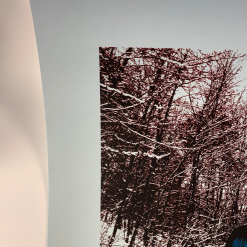 Soundgarden - 2013 Justin Hampton VARIANT Poster Los Angeles Wiltern Theatre