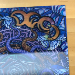 Gig Posters The (Grateful) Dead - 2009 Michael Everett Lenticular Poster Spring Tour