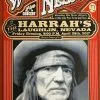 Gig Posters Willie Nelson - 2017 Mattole River Studios Poster Laughlin, NV 1 Gig Posters Willie Nelson - 2017 Mattole River Studios Poster Laughlin, NV
