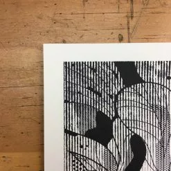 MGMT - 2013 Delicious Design League Poster Boise, ID Knitting Factory Gig Posters