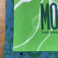 Modest Mouse - 2007 Todd Slater Troutdale, OR, Edgefield 13 Modest Mouse - 2007 Todd Slater Troutdale, OR, Edgefield