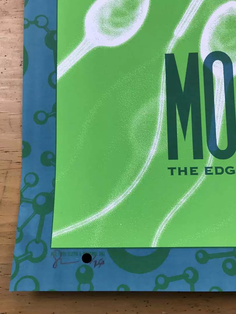 Modest Mouse - 2007 Todd Slater Troutdale, OR, Edgefield 8 Modest Mouse - 2007 Todd Slater Troutdale, OR, Edgefield