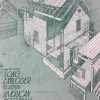 American Football/Song Exploder - 2015 Landland Poster Chicago, IL Lincoln Hall