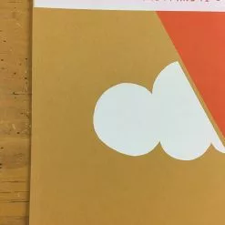 Vandermark 5 / Atomic - 2004 Nick Butcher Poster Chicago, IL The Green Mill 14 Vandermark 5 / Atomic - 2004 Nick Butcher Poster Chicago, IL The Green Mill